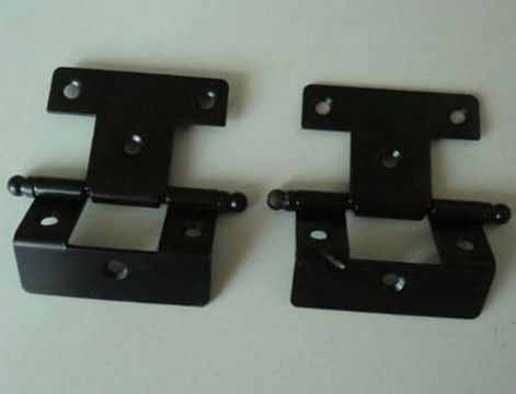 點擊查看詳細信息<br>標題：沖壓-拉伸件、電泳處理、五金電泳加工 閱讀次數：2174