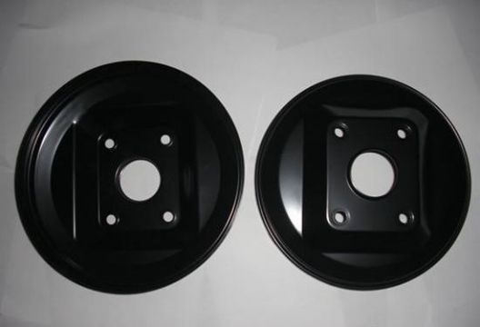 點擊查看詳細信息<br>標題：沖壓-拉伸件電泳加工、電泳處理、五金電泳加工 閱讀次數：2223