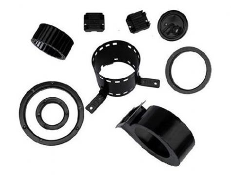 點擊查看詳細信息<br>標題：焊接-組合件電泳加工電泳涂裝 閱讀次數：3642