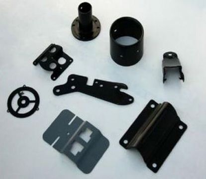 點(diǎn)擊查看詳細(xì)信息<br>標(biāo)題：亮黑電泳加工、電泳涂裝、電泳處理、五金電泳加工、陰極電泳加工 閱讀次數(shù)：4822