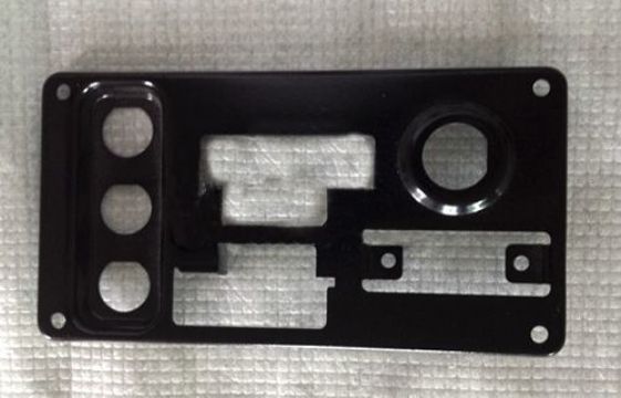 點擊查看詳細信息<br>標題：沖壓件電泳加工、五金電泳加工、陰極電泳加工 閱讀次數：3182